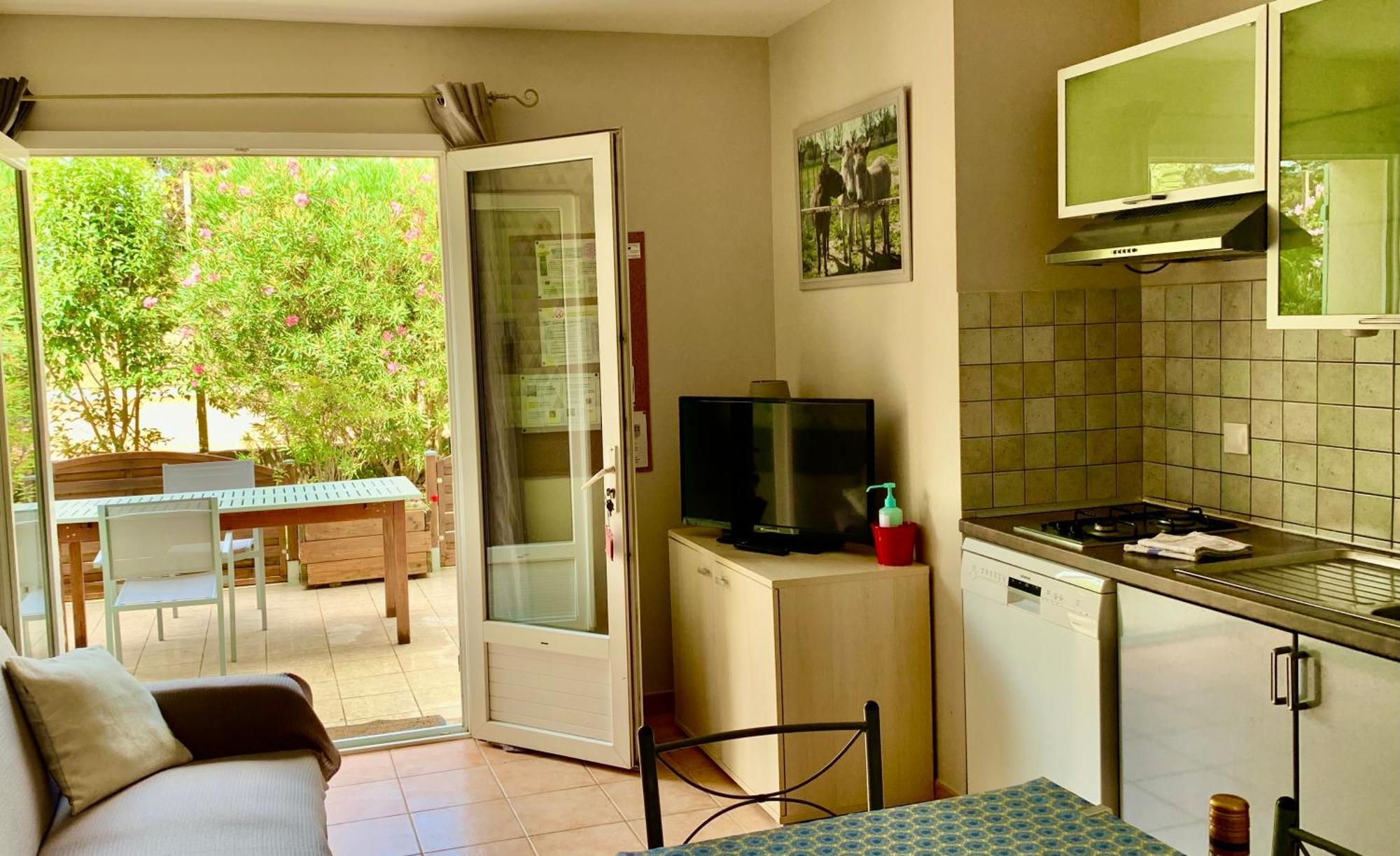 Mas Saint-Ange Lunel (Herault) Quarto foto