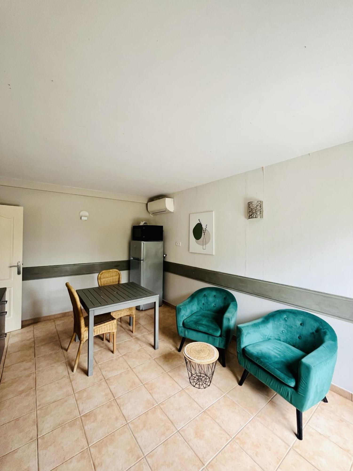 Mas Saint-Ange Lunel (Herault) Exterior foto