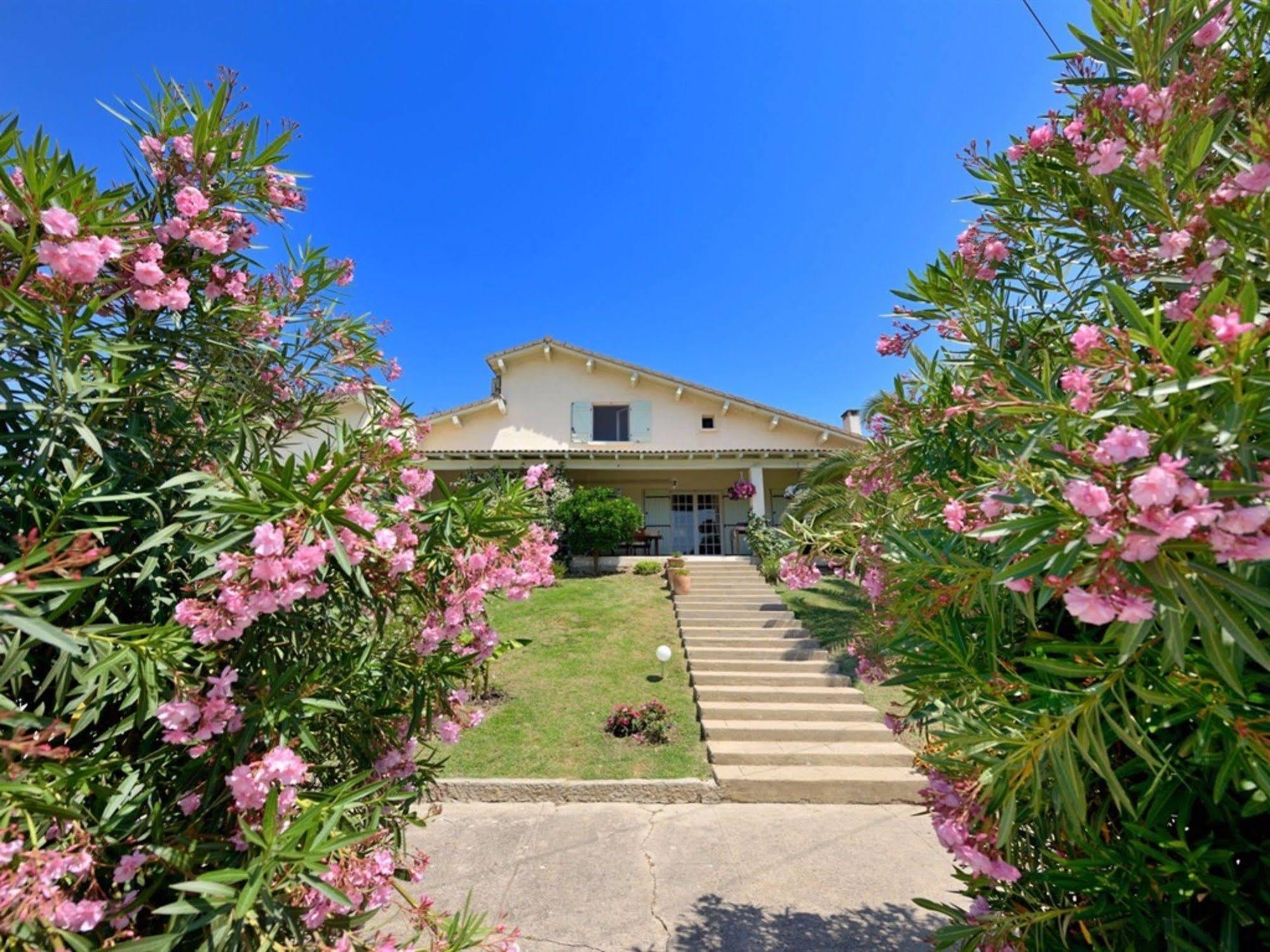 Mas Saint-Ange Lunel (Herault) Exterior foto
