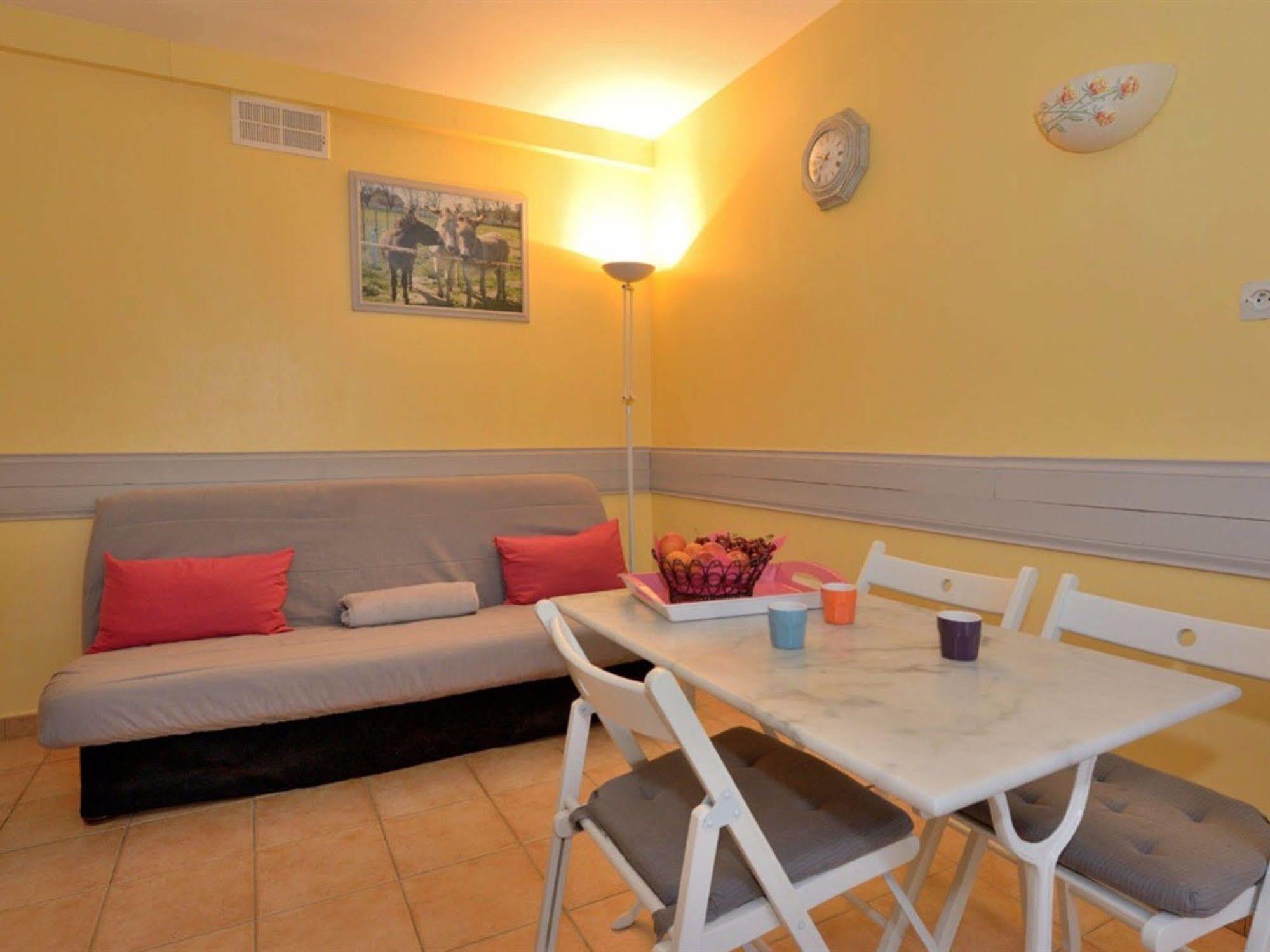 Mas Saint-Ange Lunel (Herault) Exterior foto